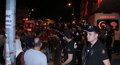 İşsiz Adam Eşini ve 3 Yaşındaki Oğlunu Öldürüp İntihar Etti