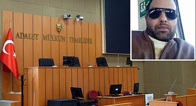 İstismarcısını Öldüren Lise Öğrencisi İlk Duruşmada Tahliye Oldu