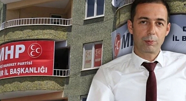 İstismardan Tutuklanan MHP İl Başkanı: Cinsel İktidarsızlığım Var Ama Raporum Yok