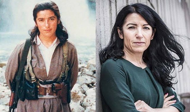 İsveç Parlamentosundaki Peşmerge Açıkladı: İsveç 4 Teröristi Türkiye'ye İade Etti