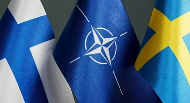 İsveç ve Finlandiya'nın NATO Üyelik Süreci Resmen Başladı