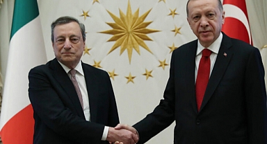 İtalyan Başbakan'dan Erdoğan'a İstanbul Sözleşmesi 'Telkini'