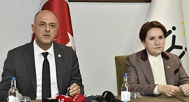 İYİ Parti'den KYK Kredi Borçlarının Geri Ödemesine İlişkin Öneri