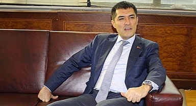 İYİ Parti İstanbul İl Başkanı Buğra Kavuncu PKK'nın Suikast Listesinde