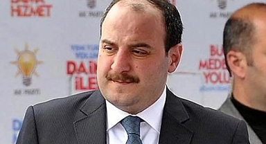 İYİ Parti Mahalle Başkanı ve AKP'li Bakan Arasında 'Don' Polemiği