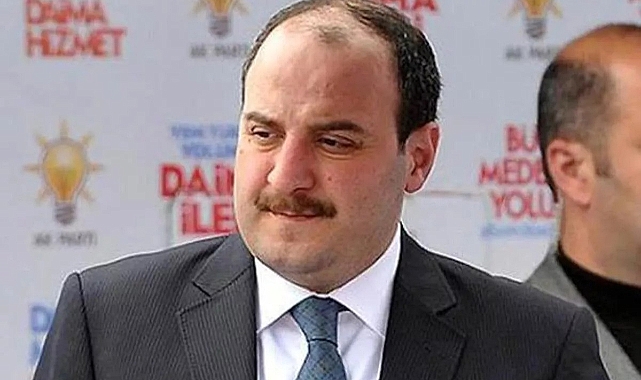 İYİ Parti Mahalle Başkanı ve AKP'li Bakan Arasında 'Don' Polemiği