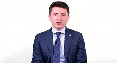 İYİ Partili Bilge Yılmaz Açıkladı: 128 Milyar Dolar 183 Milyar Dolar Oldu