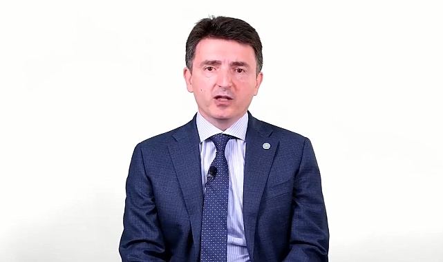 İYİ Partili Bilge Yılmaz Açıkladı: 128 Milyar Dolar 183 Milyar Dolar Oldu