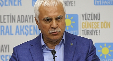 İYİ Partili Koray Aydın: Cumhurbaşkanı Adayımızı Erken Açıklamayacağız Ama Geç de Kalmayacağız