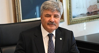 İYİ Partili Metin Ergun'dan Hamza Yerlikaya'ya Dikkat Çekici Cevap