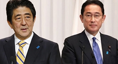 Japon Başbakanı Kişida'dan Şinzo Abe'nin Ölümüne İlişkin Açıklama