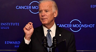 Beyaz Saray'dan Biden'ın Kansere Yakalandığı İddiasına İlişkin Açıklama