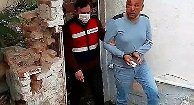 Kadın Katilinin Pişkin Savunması: Asit Değil Sadece Porçöz Attım