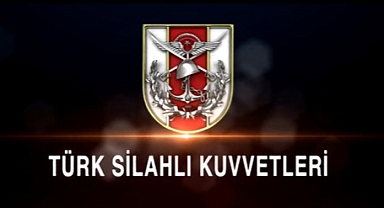 Kahraman Türk Ordusu 5 Kürtçü Teröristi İmha Etti