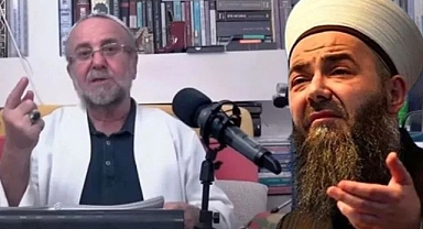 Kaset Tartışmasında 'İsmailağa İstişare Heyeti' Cübbeli Ahmet'e Sahip Çıktı
