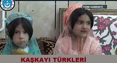 Kaşkay Türkleri İçin Kütüphane Projesi Başlatıldı: Türk Hareketi Derneği'nden Destek Çağrısı