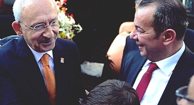 Kemal Kılıçdaroğlu'ndan Dikkat Çekici Tanju Özcan Kararı