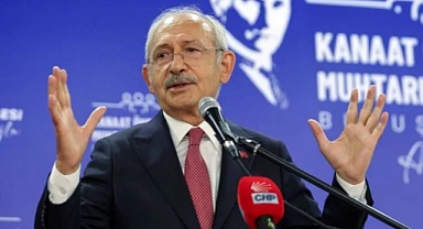 Kılıçdaroğlu '4 Aşamalı Plan' Açıkladı: Suriyelileri Göndereceğiz