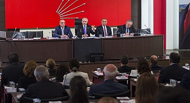 Kılıçdaroğlu Aday Olursa CHP Genel Başkanı Kim Olacak?