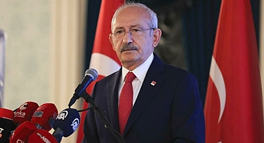 Kılıçdaroğlu: AKP Şu An Birinci Parti Değil