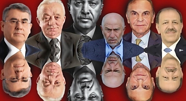 Kılıçdaroğlu İle 'Beşli Çete'nin Arasını Bulmaya Çalışanlar' Kim?
