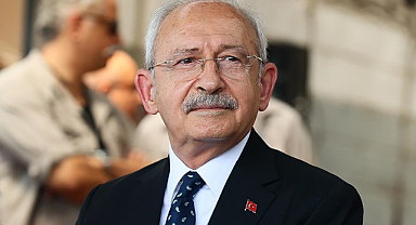 Kılıçdaroğlu'ndan Erdoğan'a F-16 ve S-400 Çağrısı: 'Batı Erdoğan Hakkında 'Çok Şey' Biliyor'