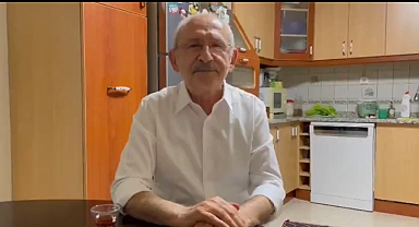 Kılıçdaroğlu'ndan Gençlere 'KYK Borçlarını Ödemeyin' Çağrısı