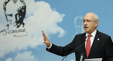 Kılıçdaroğlu'ndan Lozan Teklifi