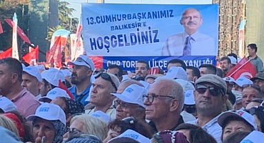 Kılıçdaroğlu Saat 22.00 İçin Çağrı Yaptı