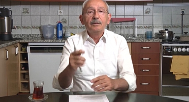 Kılıçdaroğlu: Sayıştay İktidarın Baskısı Altındadır
