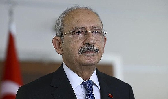 Kılıçdaroğlu: Suriyelilerden Rahatsızız, Suriyelileri Göndereceğiz