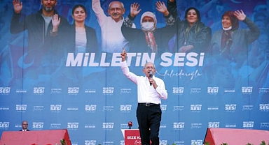 Kılıçdaroğlu Twitter Özgeçmişini Değiştirdi: Bay Kemal