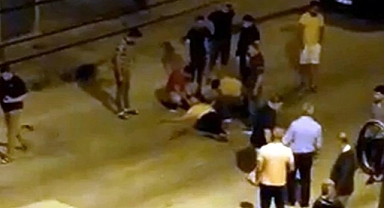Kiracı, Evden Çıkmasını İsteyen Ev Sahibini Bıçakladı