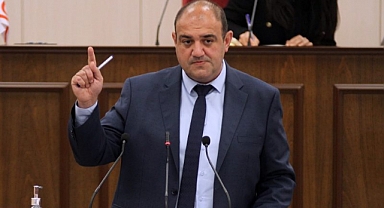 KKTC Milletvekili: Kırşehir'e Kampa Götürülen Çocuklar Acilen Dönmek İstiyor