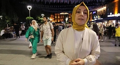 Kocası Bekçilikten Müdürlüğe Geçiş Yapan AKP Trabzon Milletvekili: Arap Turistlerden Rahatsız Olanlar Vatan Haini