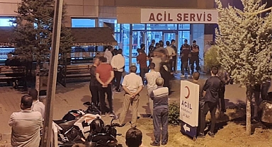 Konya'da Kahvehanede Silahlı Kavga: 1 Ölü, 2 Yaralı
