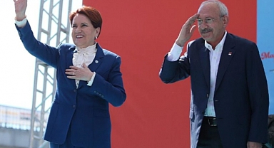 Kulis: İYİ Parti ve CHP, Dodurga'da AKP'lileri Şaşırtmış