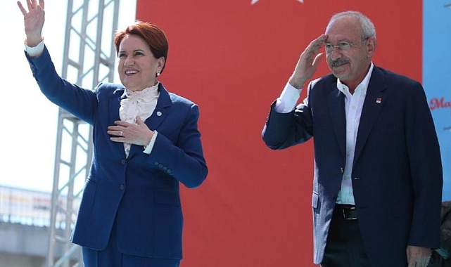 Kulis: İYİ Parti ve CHP, Dodurga'da AKP'lileri Şaşırtmış