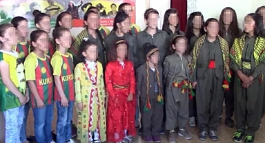 Kültür Merkezinden Dağa: Adana'da Kız Çocuklarını PKK'ya Militan Yapmak İçin Kültür Merkezini Kullandılar