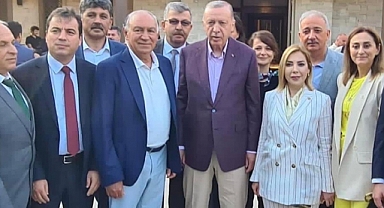 Kurban Kesemeyenlere 'Sabretmelerini' Öğütleyen AKP'li Cumhurbaşkanı Erdoğan, Bayramı 'Yazlık Sarayı'nda Geçiriyor