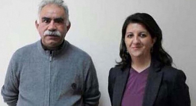 Kürtçü HDP'li Pervin Buldan, Meral Akşener'in Adaylığına Karşı Çıktı