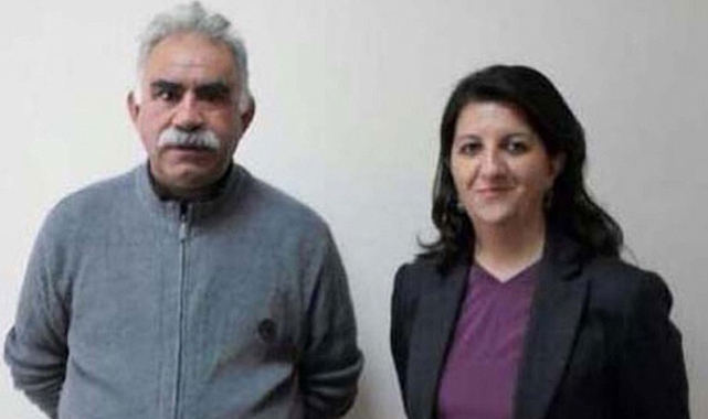 Kürtçü HDP'li Pervin Buldan, Meral Akşener'in Adaylığına Karşı Çıktı