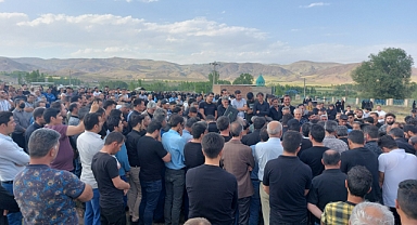 Kürtçü Teröristler Güney Azerbaycan'da Türk Köylerine Saldırıyor: Bir Haftada 5 Soydaşımız Şehit Oldu