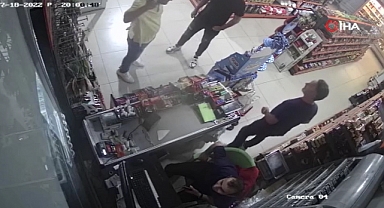 Kurusıkı Tabancayla Şakalaşırken Kafasına Sıkan Genç Hastanelik Oldu