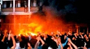 Madımak Katliamı'nın 29. Yılı