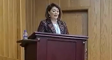 Mamak Belediye Meclisi'nde AKP'li Üyeden AKP'li Başkan Köse'ye Usulsüzlük Suçlaması