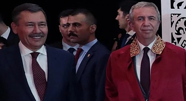 Mansur Yavaş'tan Ankapark İçin Suç Duyurusu: 801 Milyon Dolardan Fazlası Vardır, Eksiği Yoktur