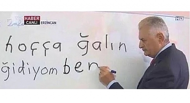 Mehmet Tezkan: Hangi Şirketin Sonucuna Bakarsanız Bakın Tek Gerçek Var