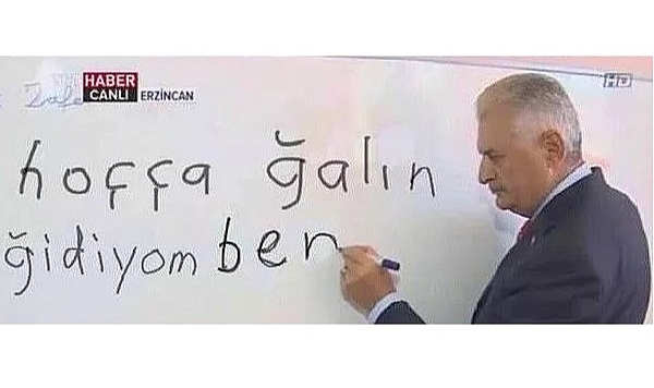 Mehmet Tezkan: Hangi Şirketin Sonucuna Bakarsanız Bakın Tek Gerçek Var