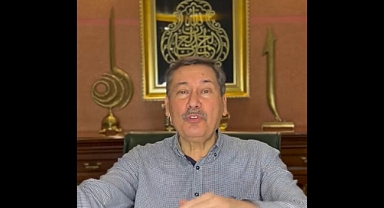 Melih Gökçek Ankapark'ın 'Pazarlandığını' İddia Etti